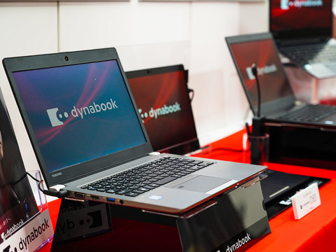 dynabook PC