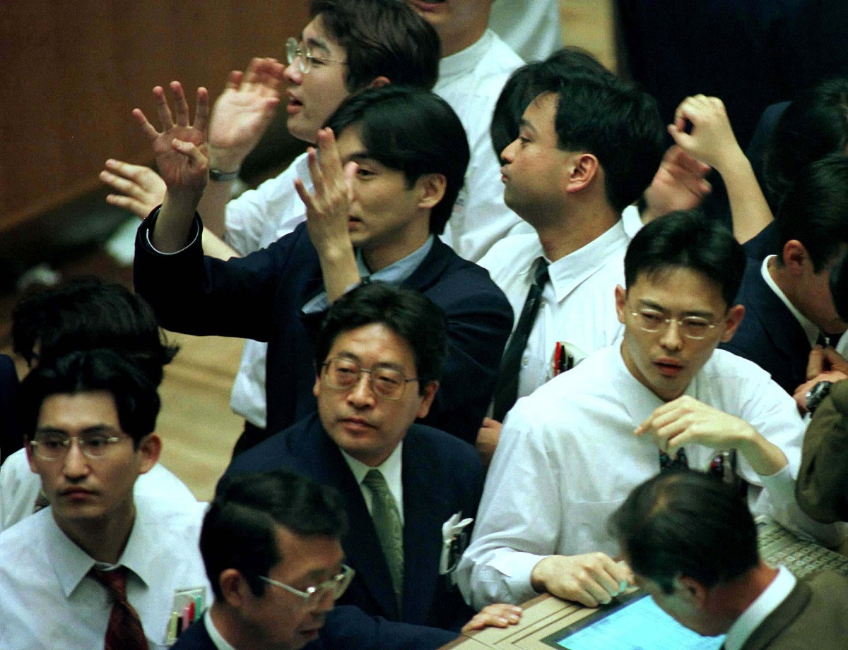 第1回「第4次首都圏基本計画」業務核都市とは？｜東京TOKYO｜100年企業戦略オンライン