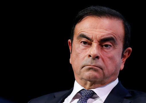 ゴーン前会長再逮捕 直近2年は西川現社長も当事者 刑事訴追の可能性は Business Insider Japan