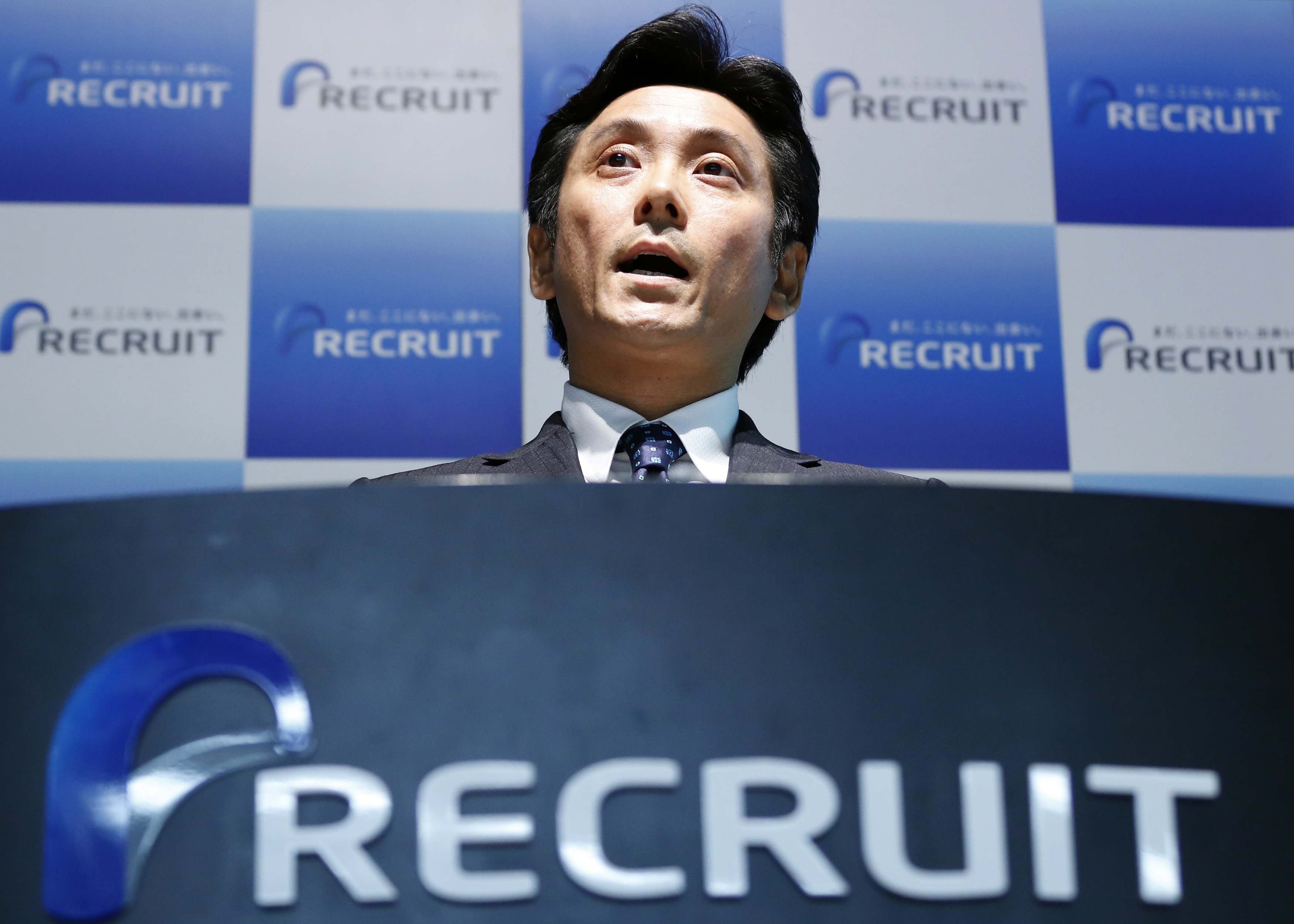 リクルート、NYのブロックファイに出資 —— 欧米で増える仮想通貨を担保にお金を貸すサービス | Business Insider Japan