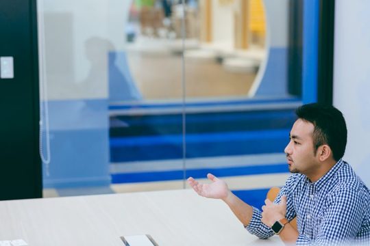 チームワークに精神論は不要 サイボウズがサイボウズになった理由 Business Insider Japan