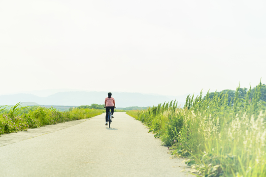 自転車