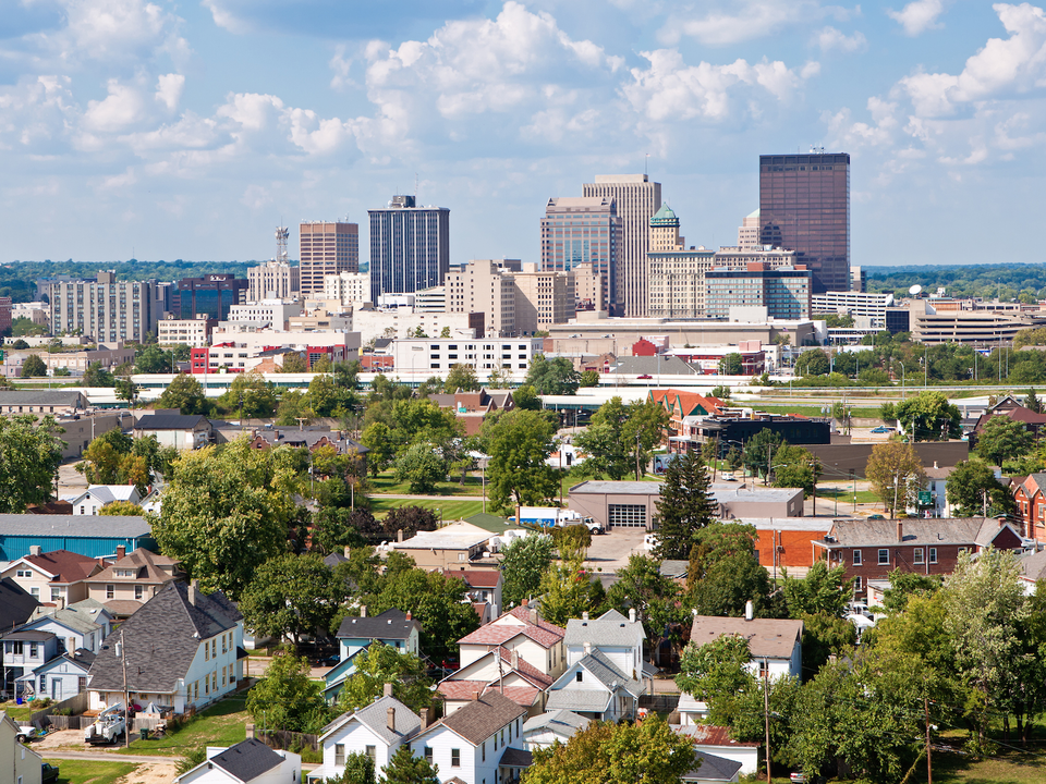 住居費の理想は収入の30以内というけれど…… アメリカでこの理想が叶いやすい都市 トップ20 Business Insider Japan