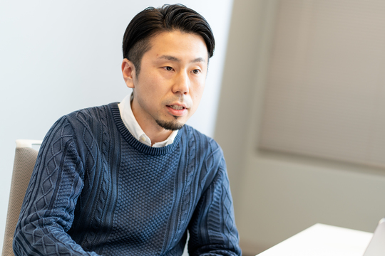 メルカリがシニア世代を狙う理由 バズった チラシ広告の戦略をcmoが語る Business Insider Japan