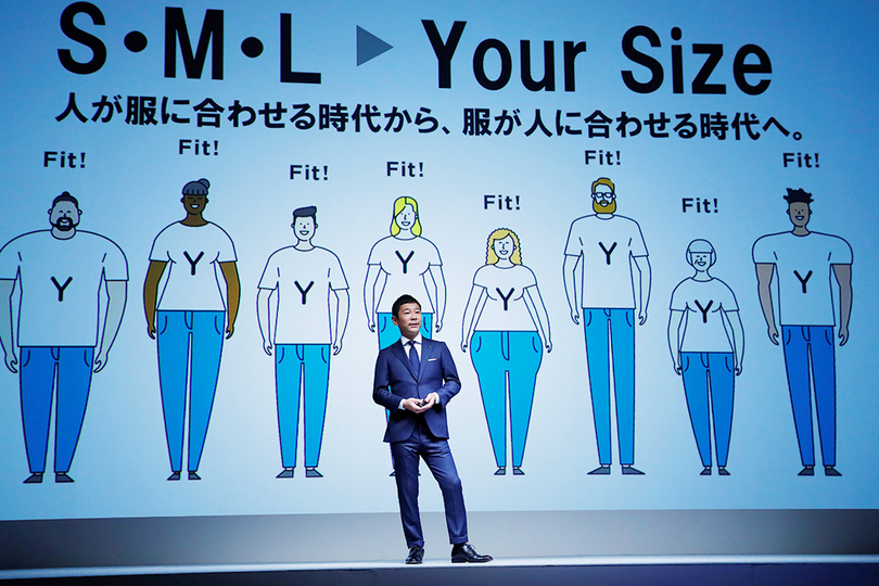 Zozo Vs ユニクロのヒートテック戦争 今週読むべき5つのニュース Business Insider Japan