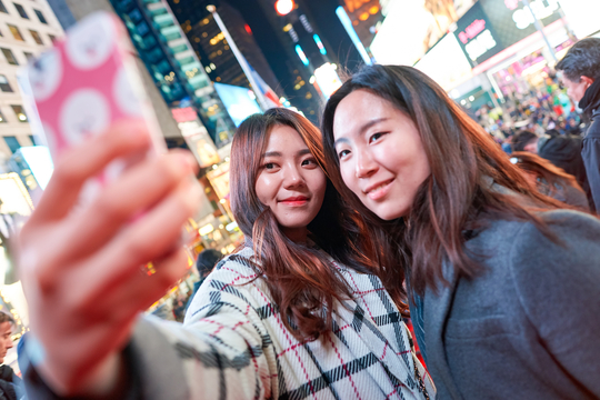 インスタ映え
