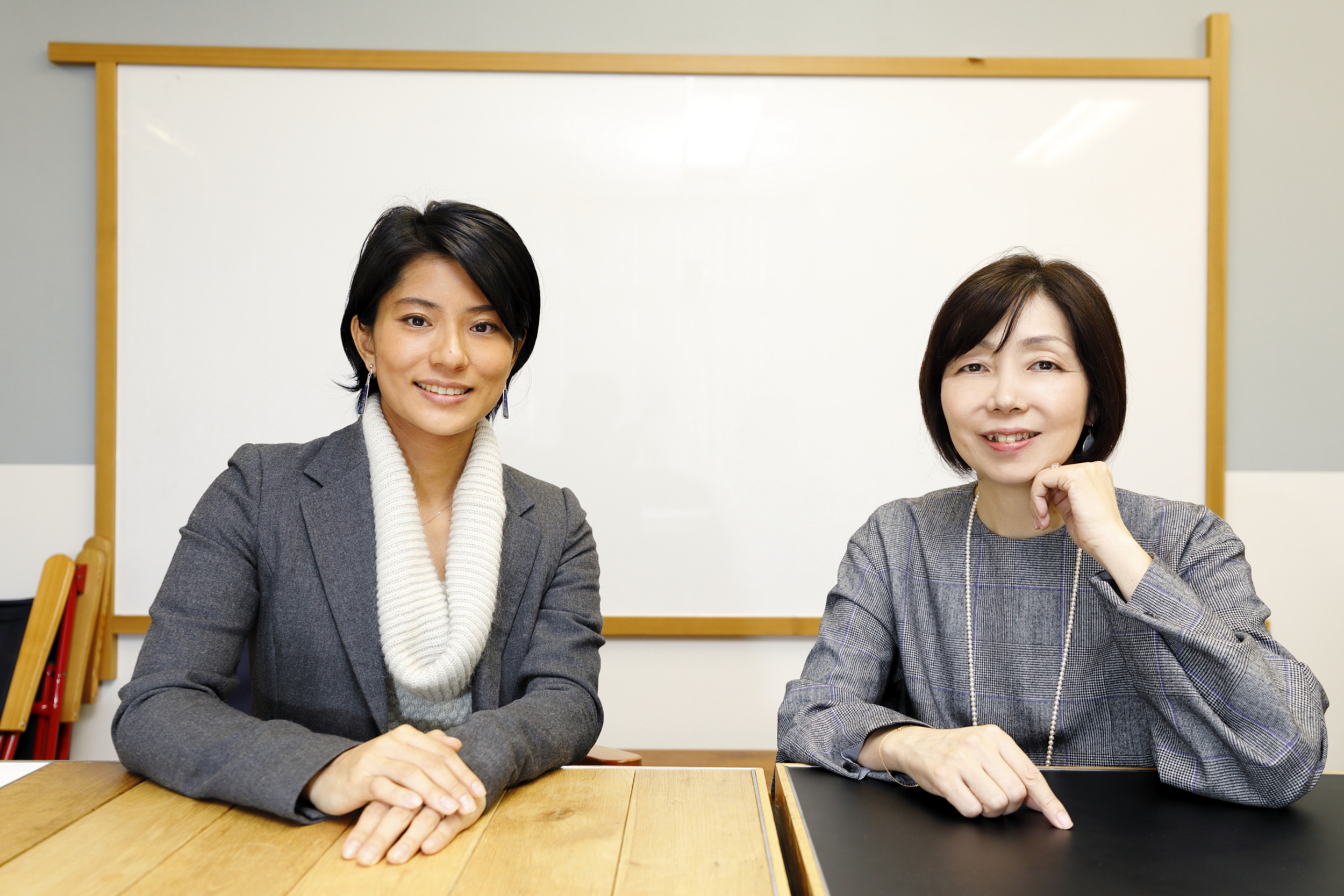 働く女性の世代間格差はなぜ生まれる 私たちは誰に罪悪感を持っているのか Business Insider Japan