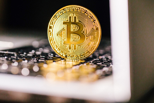 ビットコイン