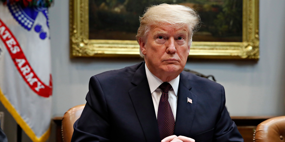 トランプ大統領 ベネズエラに対する 軍事力の行使 を検討か 共和党の重鎮が明かす Business Insider Japan