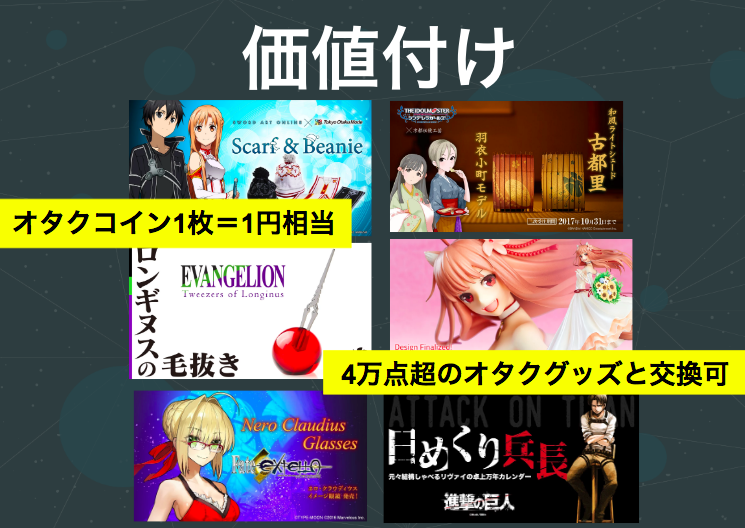 日本のアニメに世界で戦う力を オタクコインはブロックチェーンをどう活かすか 後編 Business Insider Japan