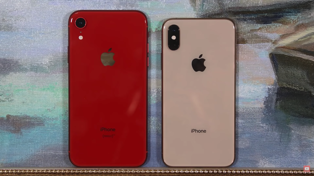 Iphoneラインナップはここ数年で最弱 原因はiphone Xr Business Insider Japan