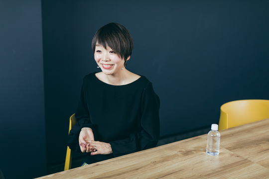 会社は辞めなくていい リーマントラベラー 社内ベンチャー社長 自分らしい人生 を手に入れる方法 Business Insider Japan