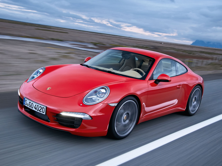 最も信頼性の高い車 19年版 全21セグメントを紹介 Business Insider Japan