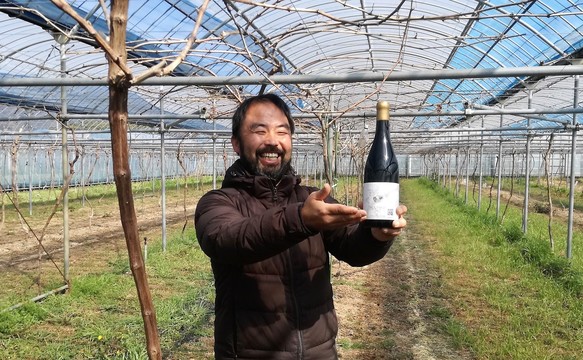 香月さん