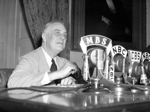 政治学者が評価 ランキングで見る 史上最も素晴らしいアメリカ大統領 Business Insider Japan