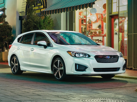 世界で最も安全な30車 日本車が半数近く 19年版 Business Insider Japan