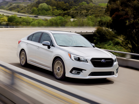 世界で最も安全な30車 日本車が半数近く 19年版 Business Insider Japan