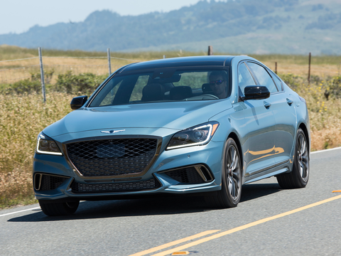 世界で最も安全な30車 日本車が半数近く 19年版 Business Insider Japan