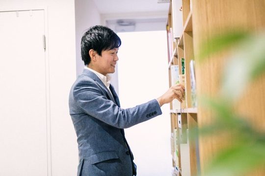 ハーバードの寮が外出時に必ず食堂を通る設計になっている理由 Business Insider Japan