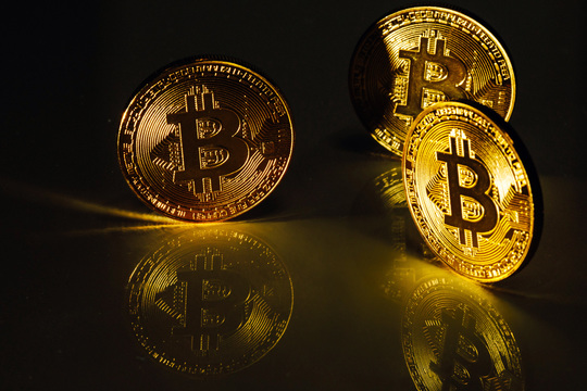 ビットコインイメージ