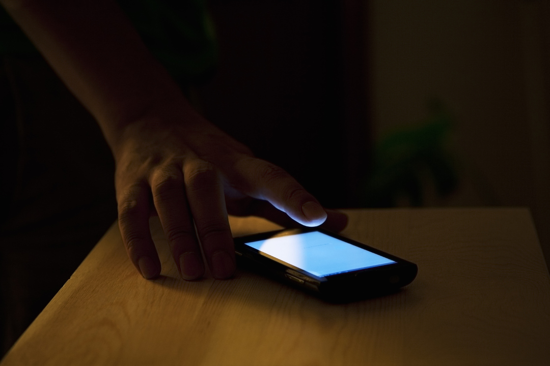 スマホ