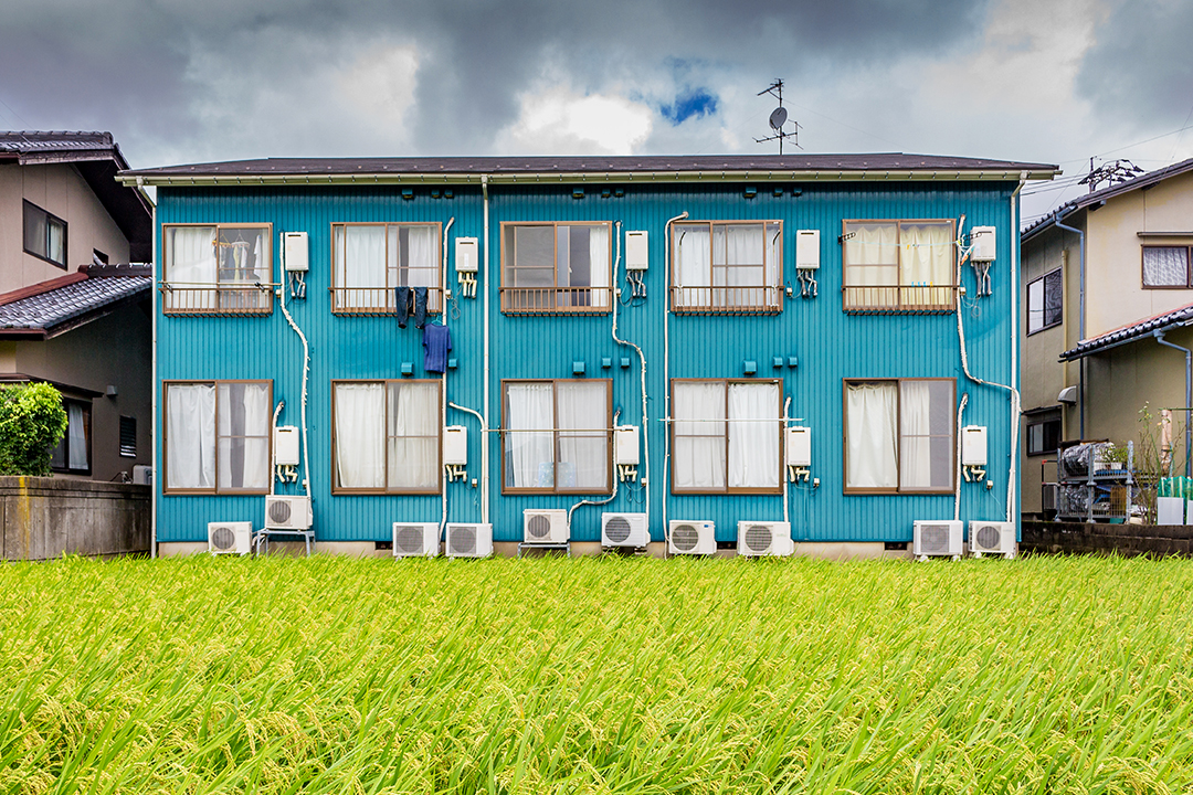 アメリカで 不良債権投資 が大流行 日本のアパートローン問題が破裂すると Business Insider Japan