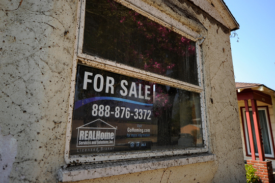 アメリカで 不良債権投資 が大流行 日本のアパートローン問題が破裂すると Business Insider Japan