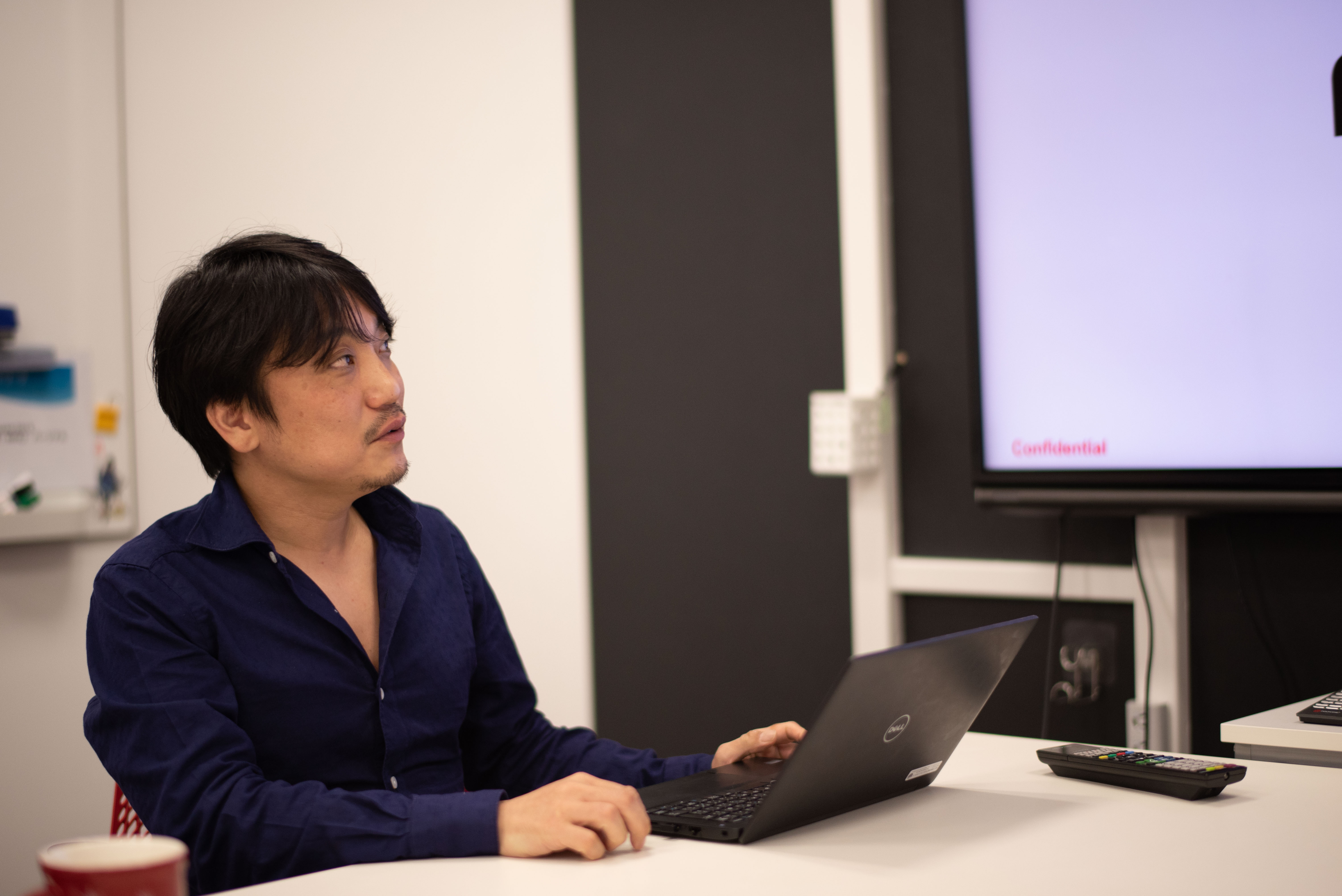 承認欲求満たすSNSはもう古い。gumi國光氏が全面支援の次世代型SNSとは？ | Business Insider Japan