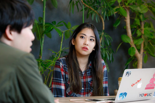 Spa 抗議に大学に立て看板 平和ボケする社会に声あげ続ける学生たち Business Insider Japan