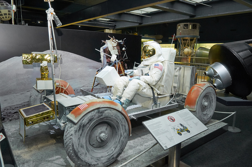 どうなる？ トヨタ自動車の｢月面探査｣宇宙事業参入、いま考えられる 