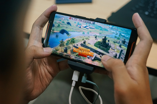 わが子をスマホゲーム中毒にしたくない すべての親に読んでほしい あるゲーム開発者の話 Business Insider Japan