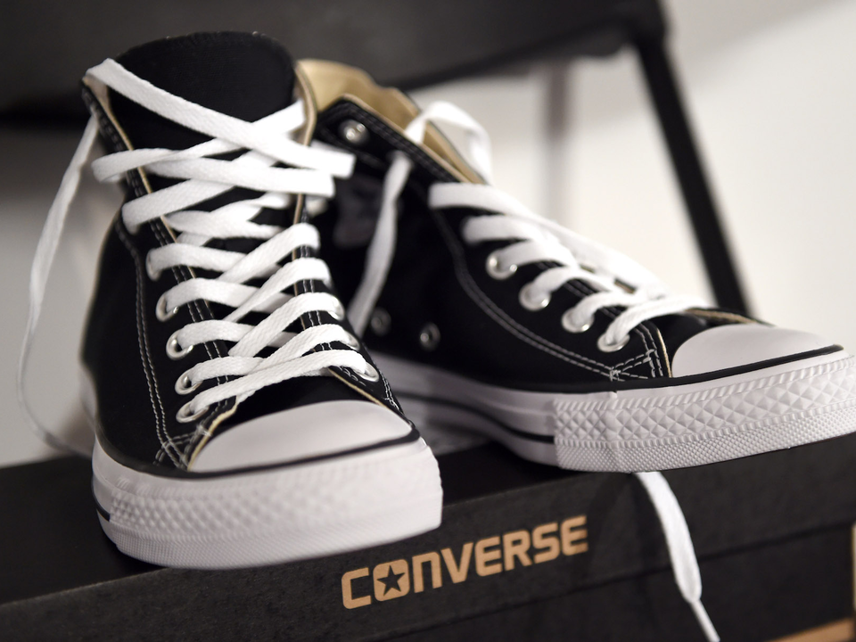 Converse