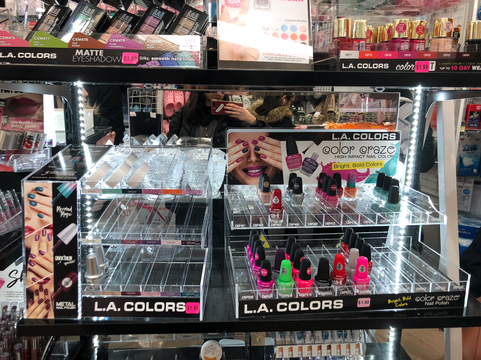 1ドルショップに勝てるか オープン直後のダイソー ニューヨーク店に行ってみた Business Insider Japan