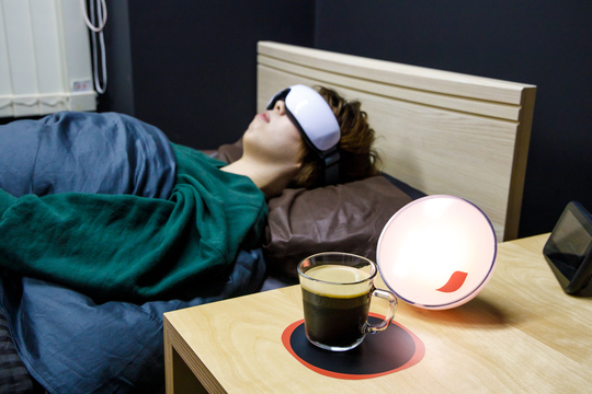 睡眠カフェ