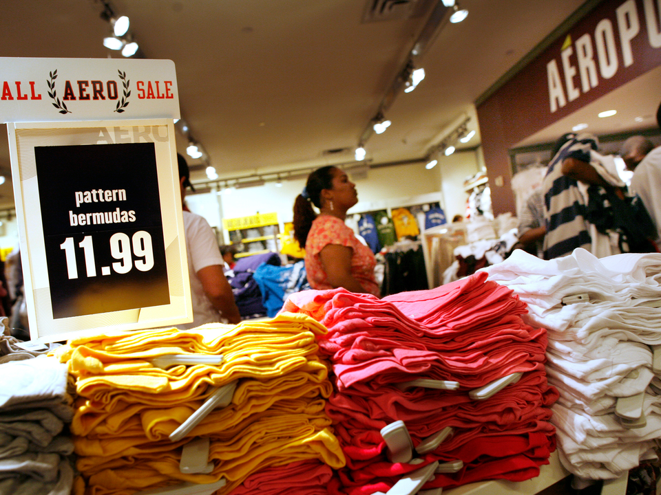 エアロポステール