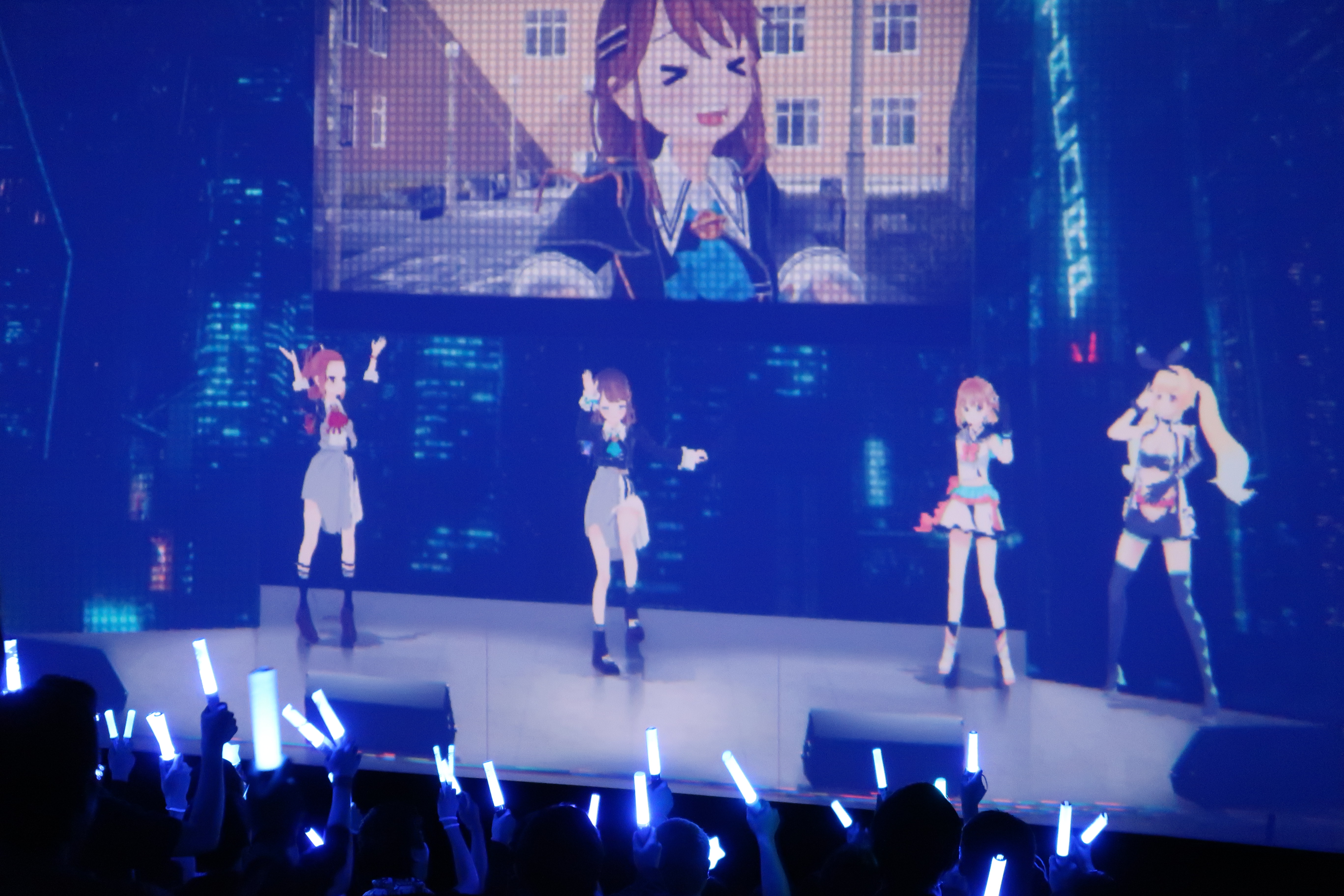 ヴ ぁ ー ちゃ る と ぅ らい ぶ