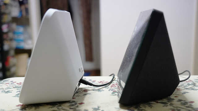 実機レビュー Line Clova Desk とアマゾン Echo Show どっちが買い スマートディスプレイ5番勝負 Business Insider Japan