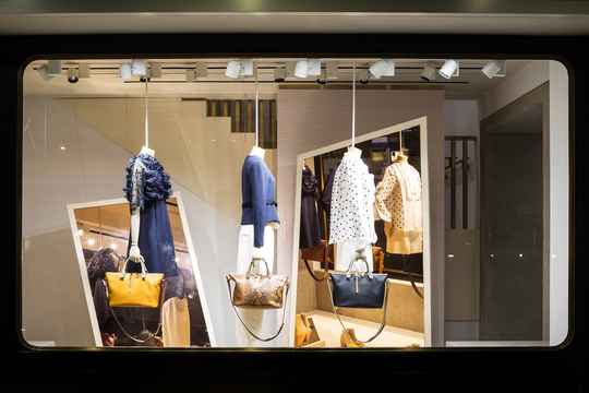 アナログなアパレル業界の助っ人 展示会オーダーをオンライン化してみた Business Insider Japan