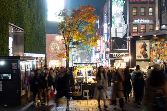 若者は韓国を目指す 渡韓15回女子学生や男子も卒業旅行 見た目もマインドもマネしたい Business Insider Japan