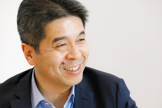 楽天グループ 金融再編 の圧倒的破壊力 証券トップが語ったポイント投資 ペイ乱立 フィンテックの本質 Business Insider Japan