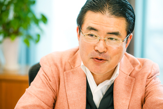 楽天グループ 金融再編 の圧倒的破壊力 証券トップが語ったポイント投資 ペイ乱立 フィンテックの本質 Business Insider Japan