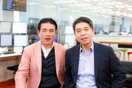 楽天グループ 金融再編 の圧倒的破壊力 証券トップが語ったポイント投資 ペイ乱立 フィンテックの本質 Business Insider Japan