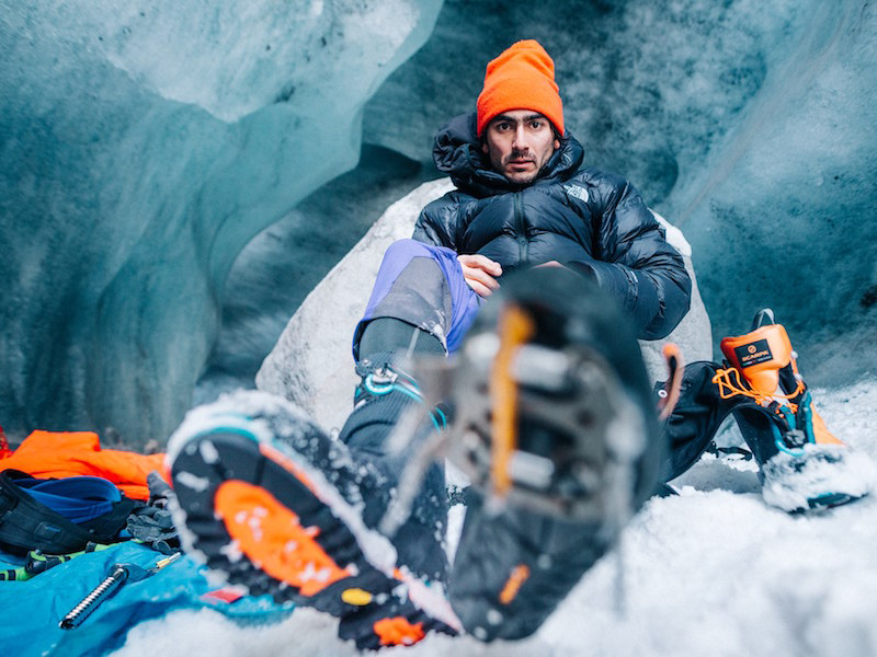 ザ・ノース・フェイス