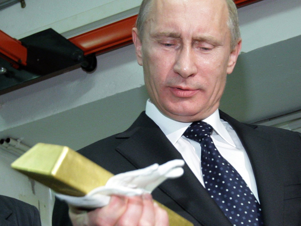 ロシア