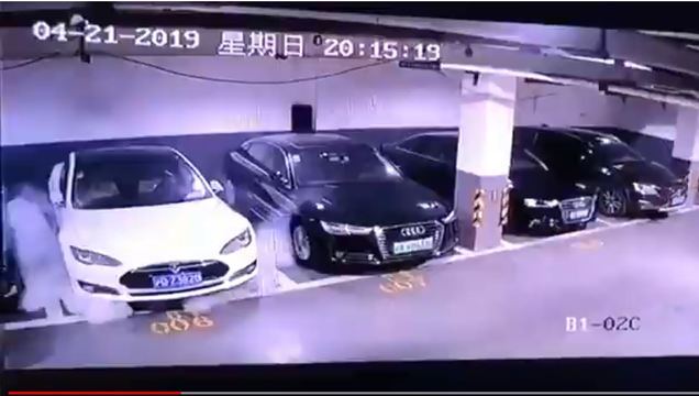 tesla