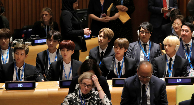 モノ言う韓国の若者 日本は 個人の幸せ追求 だけでいいの Business Insider Japan