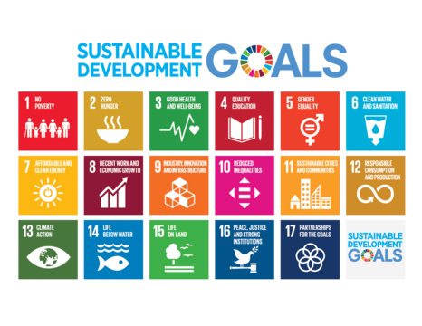SDGs
