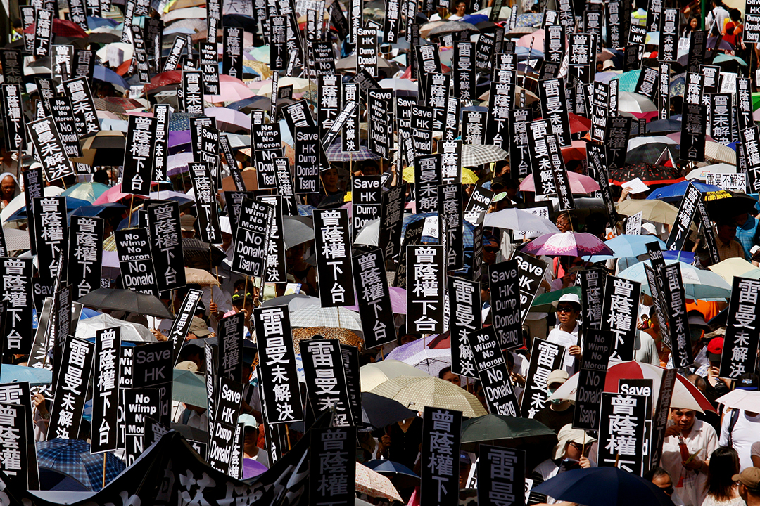 リーマンショック