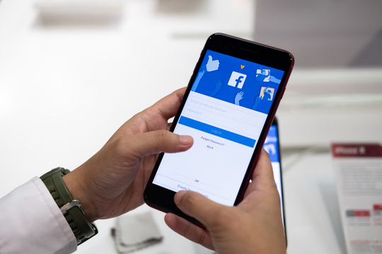 facebook