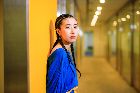 産んでも産まなくても 25歳の私が社長を引き受ける前に徹夜で考えた仕事と出産 家族のかたち Business Insider Japan